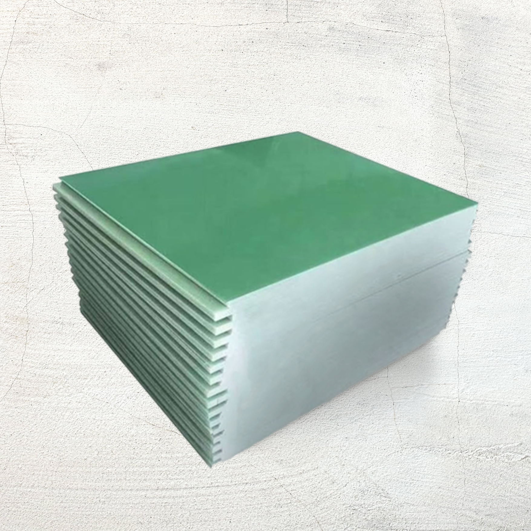 Tablero de Resina Vitronita